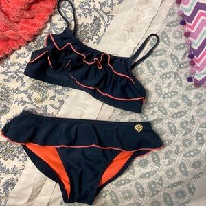 Jessica Simpson matching set